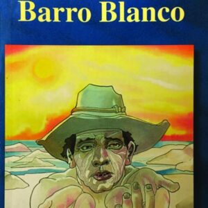 Livro Barro Blanco
