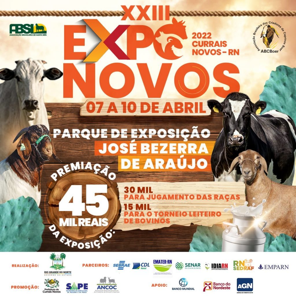 XXIII Exponovos