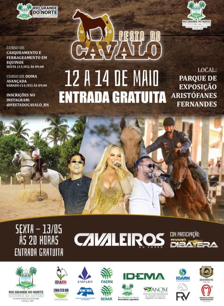 Festa do Cavalo