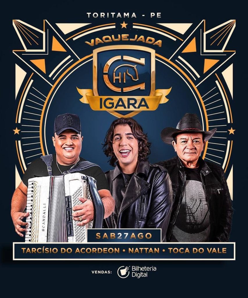 Vaquejada do Haras Igara