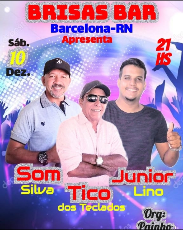 Brisas Bar