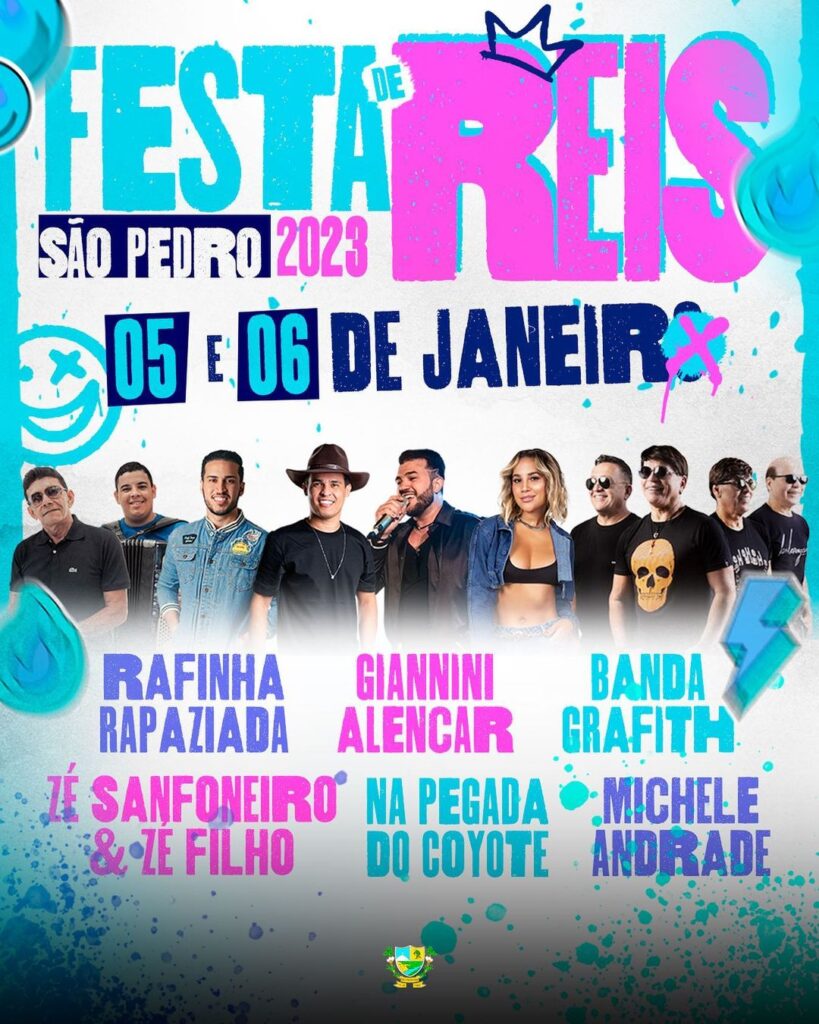 Festa de Reis de São Pedro