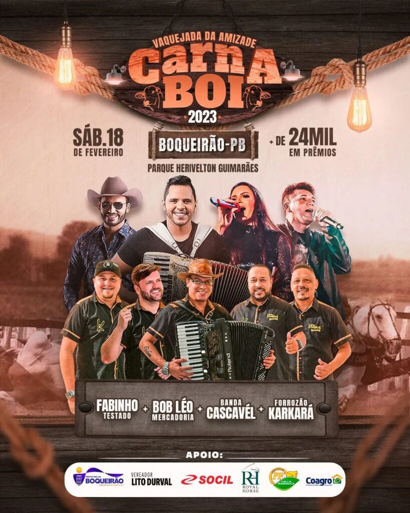 Carnaboi 2023