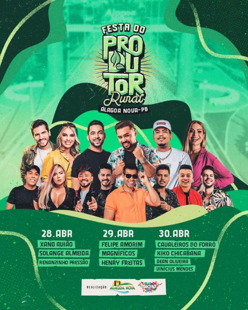 Festa do Produtor Rural