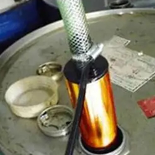 Bomba elétrica submersível portátil 12v