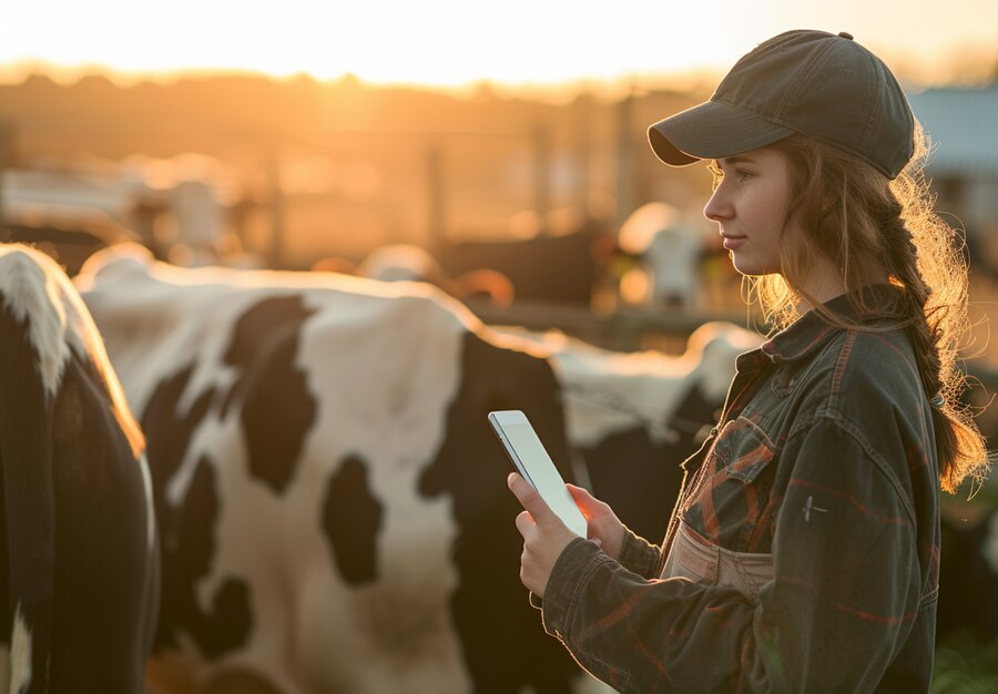 Aprovado auxílio-internet para agricultores pela comissão da câmara