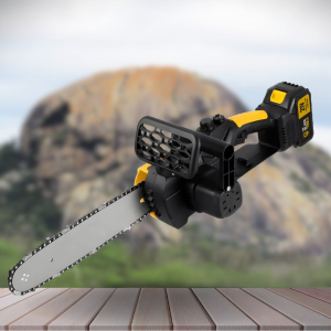 Moto Serra Elétrica Portátil 12 Polegadas